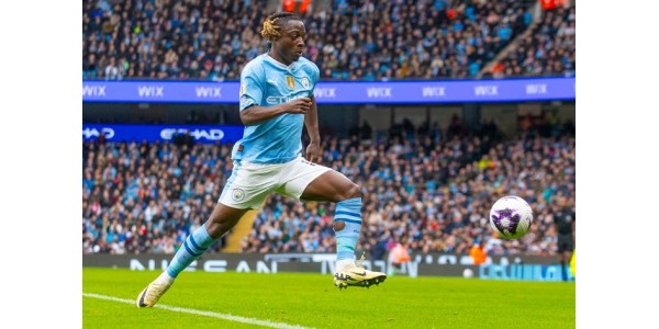 Manchester City à nouveau en tête de liste après une demi-saison